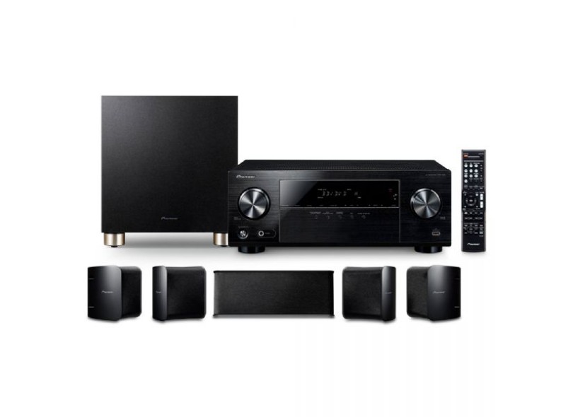 Conserto de Home Theater na Zona Leste